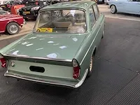 Bmw 700 ls oldtimer 1964 - afbeelding 32 van  34
