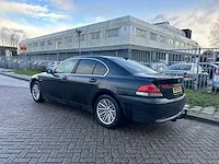 Bmw 730d executive automaat, rh-323-k - afbeelding 17 van  22