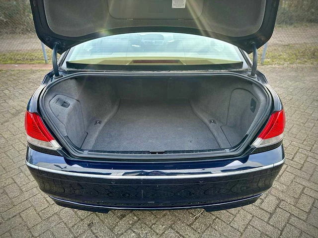 Bmw 730i high executive automaat, ps-178-v - afbeelding 2 van  15