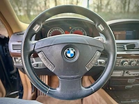 Bmw 730i high executive automaat, ps-178-v - afbeelding 3 van  15
