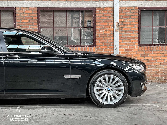 Bmw 730ld f02 258pk 2015 7-serie - afbeelding 15 van  72