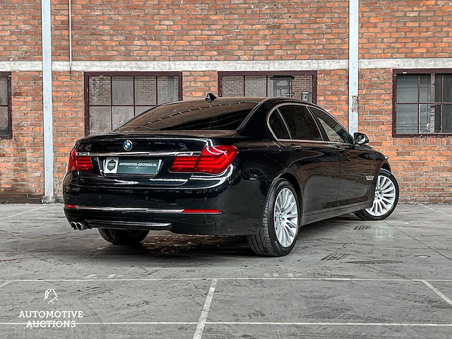 Bmw 730ld f02 258pk 2015 7-serie - afbeelding 16 van  72