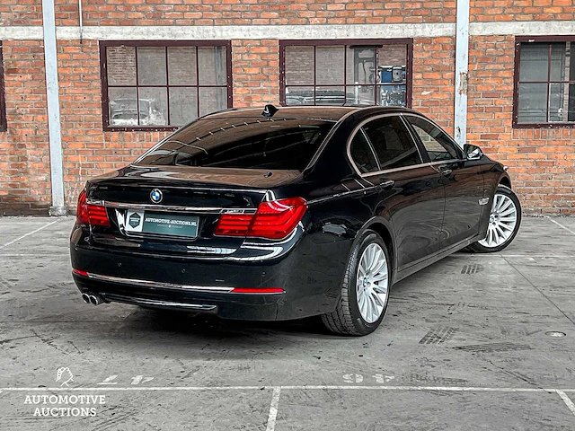 Bmw 730ld f02 258pk 2015 7-serie - afbeelding 18 van  72