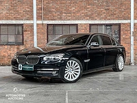 Bmw 730ld f02 258pk 2015 7-serie