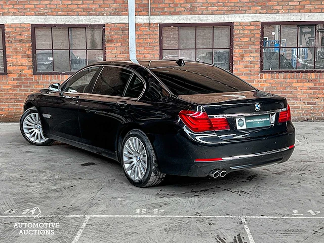 Bmw 730ld f02 258pk 2015 7-serie - afbeelding 24 van  72