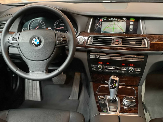 Bmw 730ld f02 258pk 2015 7-serie - afbeelding 31 van  72