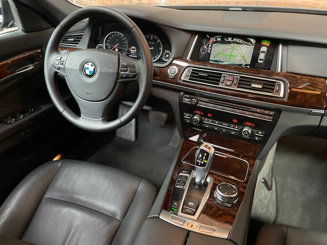 Bmw 730ld f02 258pk 2015 7-serie - afbeelding 34 van  72