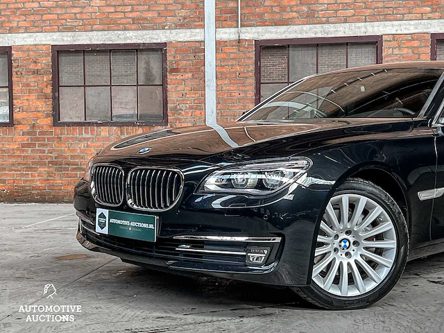 Bmw 730ld f02 258pk 2015 7-serie - afbeelding 5 van  72