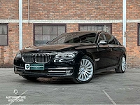 Bmw 730ld f02 258pk 2015 7-serie