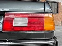 Bmw 732i (e23) 3.2 l6 197pk 1985 7-serie oldtimer - afbeelding 15 van  41