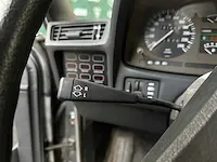 Bmw 732i (e23) 3.2 l6 197pk 1985 7-serie oldtimer - afbeelding 19 van  41