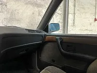 Bmw 732i (e23) 3.2 l6 197pk 1985 7-serie oldtimer - afbeelding 25 van  41