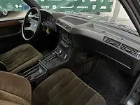 Bmw 732i (e23) 3.2 l6 197pk 1985 7-serie oldtimer - afbeelding 31 van  41