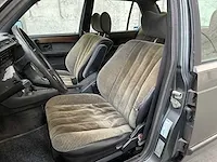 Bmw 732i (e23) 3.2 l6 197pk 1985 7-serie oldtimer - afbeelding 32 van  41