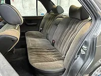 Bmw 732i (e23) 3.2 l6 197pk 1985 7-serie oldtimer - afbeelding 34 van  41