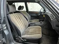 Bmw 732i (e23) 3.2 l6 197pk 1985 7-serie oldtimer - afbeelding 36 van  41