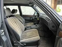 Bmw 732i (e23) 3.2 l6 197pk 1985 7-serie oldtimer - afbeelding 37 van  41