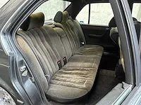 Bmw 732i (e23) 3.2 l6 197pk 1985 7-serie oldtimer - afbeelding 38 van  41