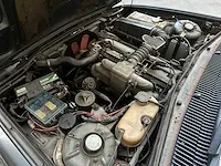 Bmw 732i (e23) 3.2 l6 197pk 1985 7-serie oldtimer - afbeelding 39 van  41