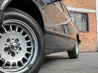 Bmw 732i (e23) 3.2 l6 197pk 1985 7-serie oldtimer - afbeelding 3 van  41