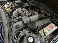 Bmw 732i (e23) 3.2 l6 197pk 1985 7-serie oldtimer - afbeelding 40 van  41