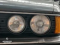 Bmw 732i (e23) 3.2 l6 197pk 1985 7-serie oldtimer - afbeelding 5 van  41