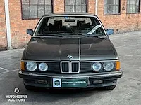 Bmw 732i (e23) 3.2 l6 197pk 1985 7-serie oldtimer - afbeelding 7 van  41