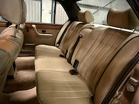 Bmw 733i automaat klassieker, t-867-kz - afbeelding 5 van  19