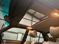 Bmw 733i automaat klassieker, t-867-kz - afbeelding 6 van  19