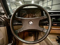 Bmw 733i automaat klassieker, t-867-kz - afbeelding 7 van  19