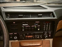 Bmw 733i automaat klassieker, t-867-kz - afbeelding 9 van  19