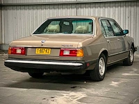 Bmw 733i automaat klassieker, t-867-kz - afbeelding 12 van  19