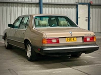 Bmw 733i automaat klassieker, t-867-kz - afbeelding 14 van  19