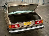 Bmw 733i automaat klassieker, t-867-kz - afbeelding 17 van  19