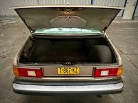 Bmw 733i automaat klassieker, t-867-kz - afbeelding 18 van  19