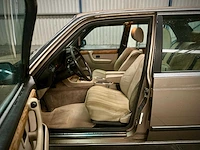 Bmw 733i automaat klassieker, t-867-kz - afbeelding 19 van  19