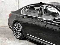 Bmw 740d m-sport xdrive high executive g11 340pk 2022 orig-nl 7-serie, p-964-rz - afbeelding 2 van  52