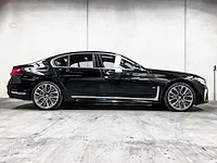 Bmw 740d m-sport xdrive high executive g11 340pk 2022 orig-nl 7-serie, p-964-rz - afbeelding 3 van  52