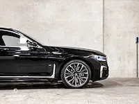 Bmw 740d m-sport xdrive high executive g11 340pk 2022 orig-nl 7-serie, p-964-rz - afbeelding 4 van  52