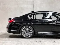 Bmw 740d m-sport xdrive high executive g11 340pk 2022 orig-nl 7-serie, p-964-rz - afbeelding 5 van  52