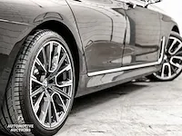Bmw 740d m-sport xdrive high executive g11 340pk 2022 orig-nl 7-serie, p-964-rz - afbeelding 7 van  52