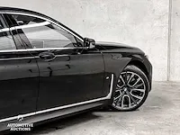 Bmw 740d m-sport xdrive high executive g11 340pk 2022 orig-nl 7-serie, p-964-rz - afbeelding 8 van  52