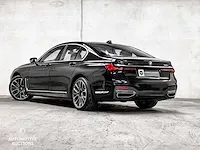 Bmw 740d m-sport xdrive high executive g11 340pk 2022 orig-nl 7-serie, p-964-rz - afbeelding 10 van  52
