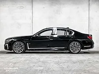 Bmw 740d m-sport xdrive high executive g11 340pk 2022 orig-nl 7-serie, p-964-rz - afbeelding 14 van  52