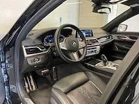 Bmw 740d m-sport xdrive high executive g11 340pk 2022 orig-nl 7-serie, p-964-rz - afbeelding 15 van  52