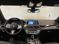 Bmw 740d m-sport xdrive high executive g11 340pk 2022 orig-nl 7-serie, p-964-rz - afbeelding 16 van  52