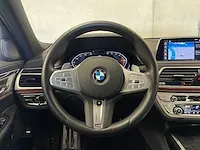 Bmw 740d m-sport xdrive high executive g11 340pk 2022 orig-nl 7-serie, p-964-rz - afbeelding 17 van  52