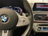 Bmw 740d m-sport xdrive high executive g11 340pk 2022 orig-nl 7-serie, p-964-rz - afbeelding 21 van  52