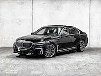 Bmw 740d m-sport xdrive high executive g11 340pk 2022 orig-nl 7-serie, p-964-rz - afbeelding 12 van  52