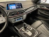 Bmw 740d m-sport xdrive high executive g11 340pk 2022 orig-nl 7-serie, p-964-rz - afbeelding 26 van  52